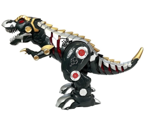 Remote Controlled Dinosaur R/C Interactive