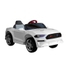 Детский электромобиль BBH-718A White Детский электромобиль BBH-718A White