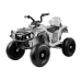 Elektriskais kvadracikls bērniem BDM0906 White
