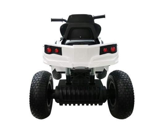 Elektriskais kvadracikls bērniem BDM0906 White