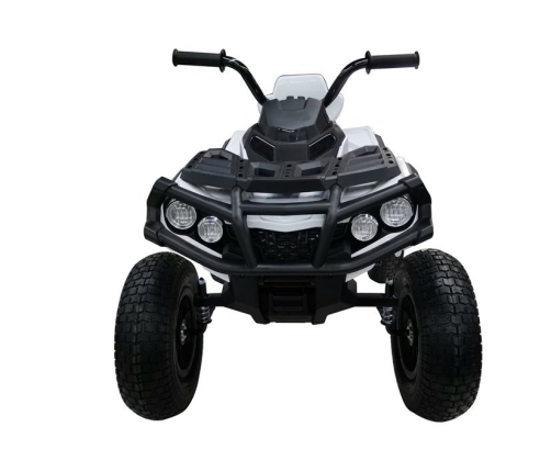 Elektriskais kvadracikls bērniem BDM0906 White