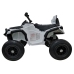 Elektriskais kvadracikls bērniem BDM0906 White