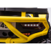 XMX607 Electric Ride On Quad - Yellow