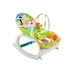 Rocking Chair for baby 2 in 1 Animals