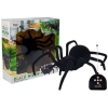 Big Hairy Spider Black Widow Remote Controlled Big Hairy Spider Black Widow Remote Controlled
