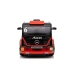 Электротрактор детский Mercedes LCD XMX622B Red