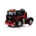 Детский электротрактор Mercedes XMX622 Red