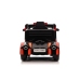 Детский электротрактор Mercedes XMX622 Red