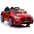 Детский электромобиль Mercedes SL65 S LCD Red Lacquered