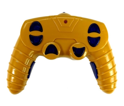 Модель крана с дистанционным управлением 128 см