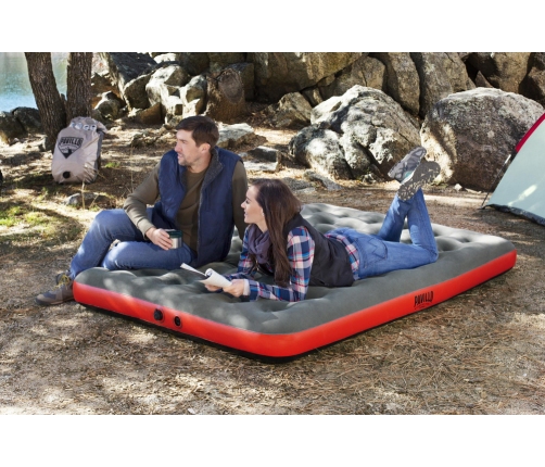 Bestway air mattress 203 x 152 x 22 cm 67703