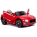 Bentley Electric Ride On Car - Red Painted