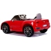 Bentley Electric Ride On Car - Red Painted