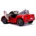Bentley Electric Ride On Car - Red Painted