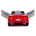 Bentley Electric Ride On Car - Red Painted