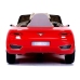 Bentley Electric Ride On Car - Red Painted