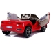 Bentley Electric Ride On Car - Red Painted