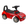 Детская машина-каталка Mercedes Benz Red