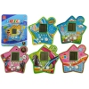 Brick Game Electronic Tetris Portable Star Brick Game Electronic Tetris Portable Star