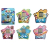 Brick Game Electronic Tetris Portable Star Brick Game Electronic Tetris Portable Star