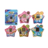 Brick Game Electronic Tetris Portable Star Brick Game Electronic Tetris Portable Star
