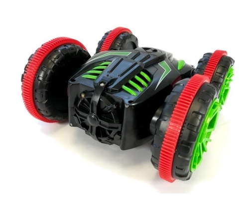 Радиоуправляемая машина на пульте  Double Sided