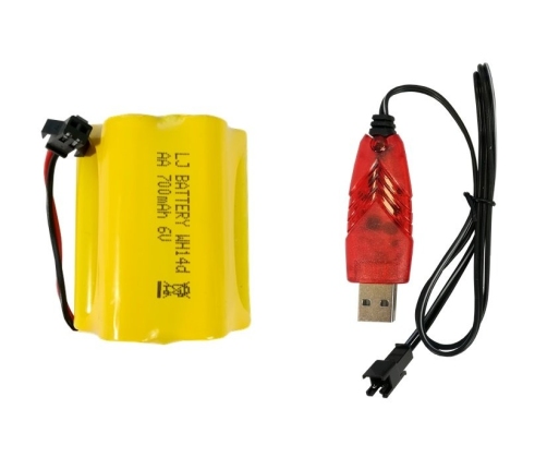 Радиоуправляемая машина на пульте  Double Sided