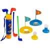 Golf Set for 2 people for Children Golf Set for 2 people for Children