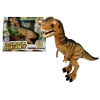 Big Tyrannosaurus Rex Moves Roars Glows Big Tyrannosaurus Rex Moves Roars Glows