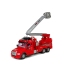 Fire Truck with Ladder R/C Remote Control
