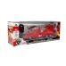 Fire Truck with Ladder R/C Remote Control