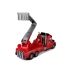 Fire Truck with Ladder R/C Remote Control