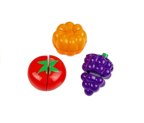 Pink Trolley with Cash Register Accesories