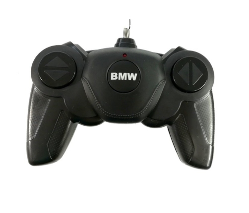 Tālvadības mašīna BMW Z4 Roadster Rastar 1:24