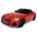 Car R/C BMW Z4 Roadster Rastar 1:24 Red