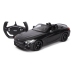 Car R/C BMW Z4 Roadster Rastar 1:14 Black