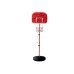Basketball set with Ball 120 cm
