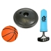 Basketball set with Ball 120 cm