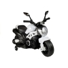 Детский электромотоцикл GTM1188 White Детский электромотоцикл GTM1188 White