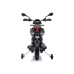 Aprilia A007 Electric Ride On Motorbike Black & Red