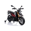 Aprilia A007 Electric Ride On Motorbike Black Aprilia A007 Electric Ride On Motorbike Black
