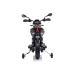 Aprilia A007 Electric Ride On Motorbike Black