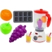 Fruit Juice Blender Mixer Battery Operated