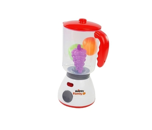 Fruit Juice Blender Mixer Battery Operated