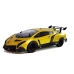 R/C Car Sport 1:10 Gold