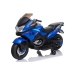 Bērnu elektriskais motocikls XMX609 Blue