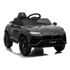 Vienvietīgs elektromobilis Lamborghini Urus BDM0923 Black Vienvietīgs elektromobilis Lamborghini Urus BDM0923 Black