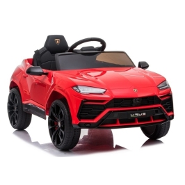 Одноместный электромобиль Lamborghini Urus BDM0923 Red Одноместный электромобиль Lamborghini Urus BDM0923 Red