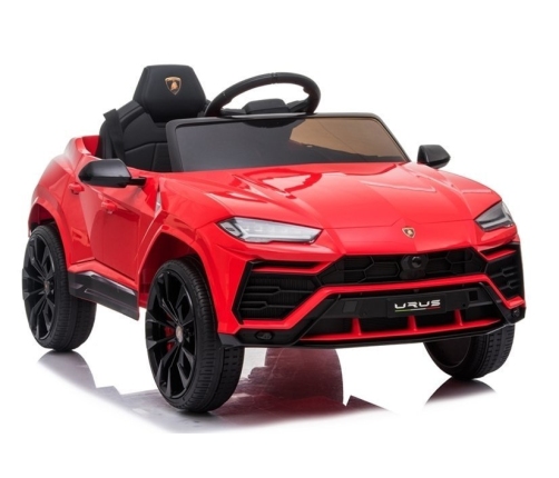 Одноместный электромобиль Lamborghini Urus BDM0923 Red