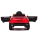 Одноместный электромобиль Lamborghini Urus BDM0923 Red